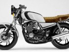 Yamaha XJ 650 Seca